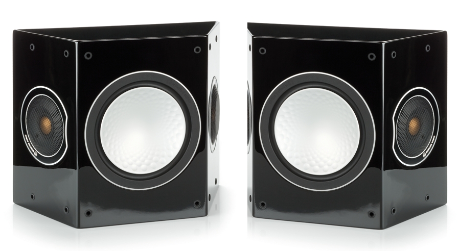 Monitor Audio Silver FX Kolumna surround (dipol) - 2 szt. cena