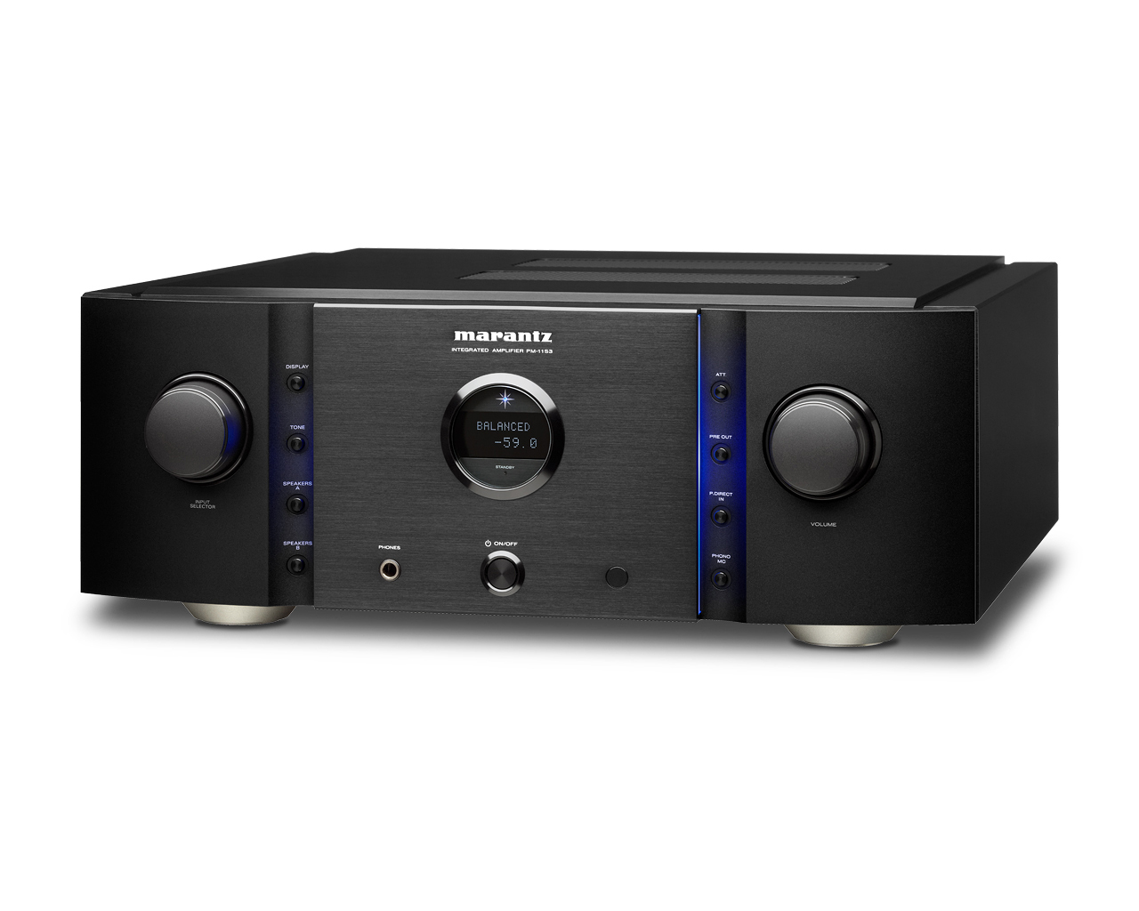 Marantz PM11S3 (PM11S3) wzmacniacz stereo (2x100W) cena