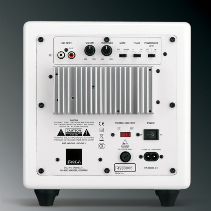 Dali Fazon Sub1 (Sub1) Subwoofer aktywny cena