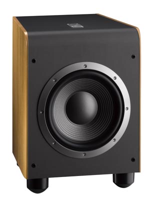 JBL ES150P/100 サブウーファー JBL 高音質 サブウーファー ES150P/100 重低音