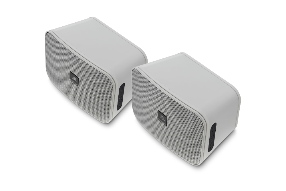 JBL Control XT Bezprzewodowe dwudrożne głośniki stereo z Bluetooth