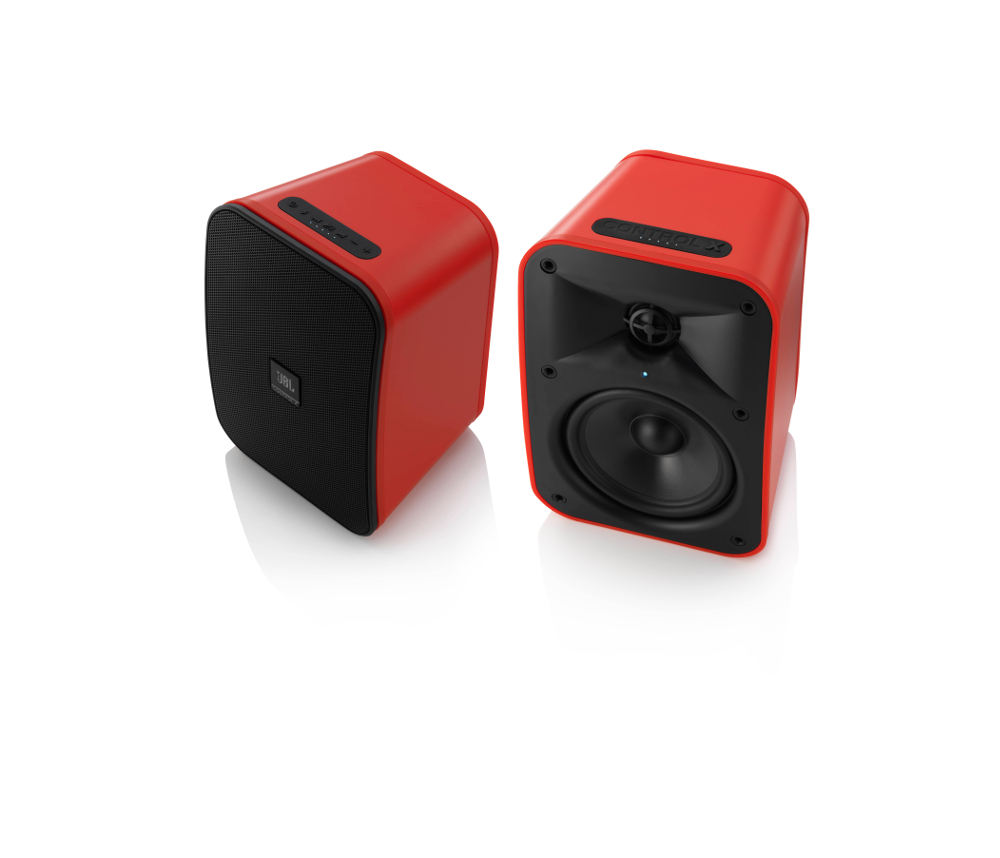 JBL Control XT Bezprzewodowe dwudrożne głośniki stereo z Bluetooth