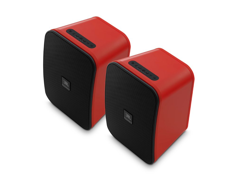 JBL Control XT Bezprzewodowe dwudrożne głośniki stereo z Bluetooth