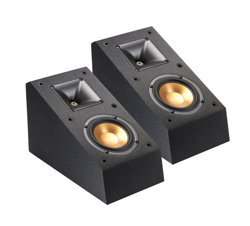 klipsch r14sa