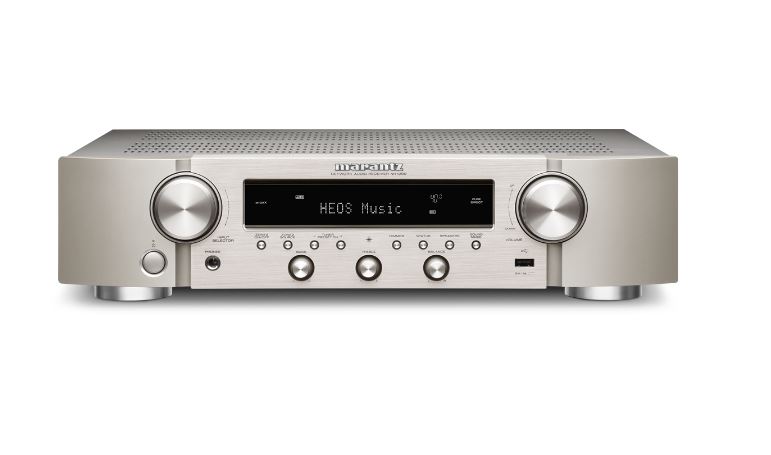 Marantz NR1200 (NR-1200) Amplituner stereo z HDMI, Bluetooth
