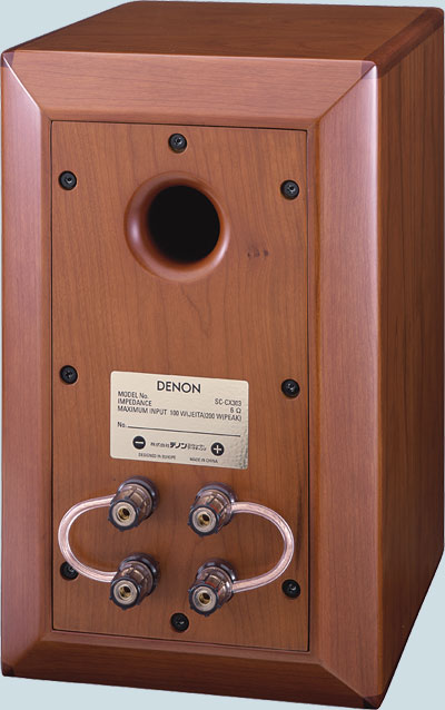 DENON DCD-CX3, PMA-CX3, SC-CX303セット