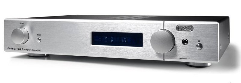 Creek Evolution 2 Integrated Wzmacniacz stereo