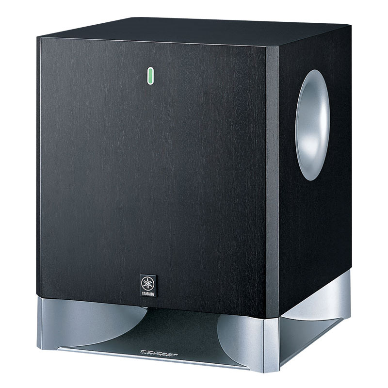 Yamaha YST-SW325 (YSTSW325) Subwoofer aktywny